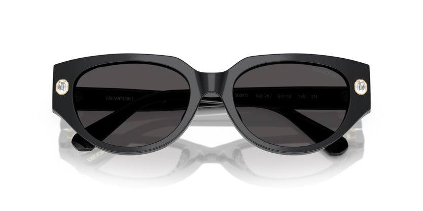 SWAROVSKI 6035D 100187