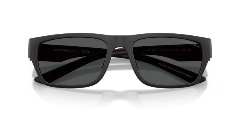 EMPORIO ARMANI 4267U 500987
