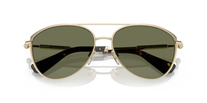 BURBERRY 0BE3157 110971