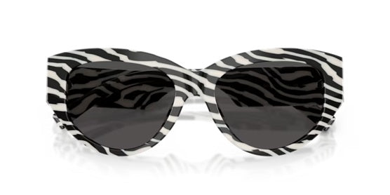 DOLCE & GABBANA 4514 337287 ZEBRA
