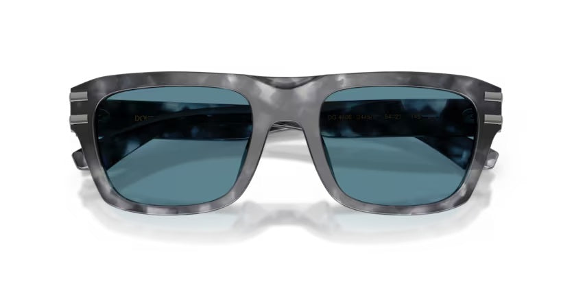 DOLCE & GABBANA 0DG4496 3445/1