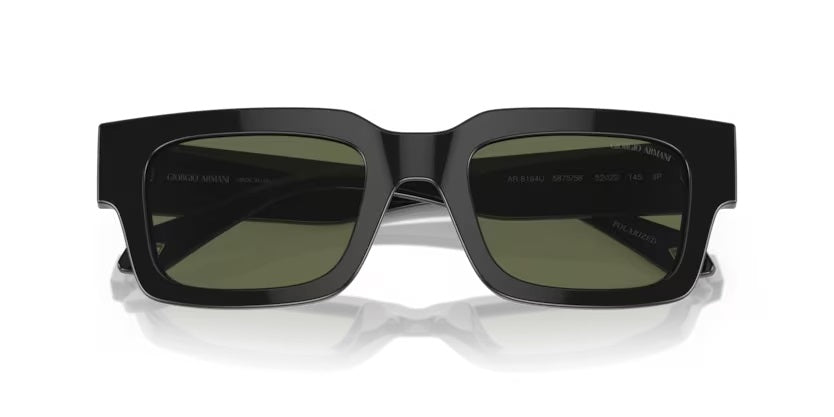 GIORGIO ARMANI 0AR8184U 58755852