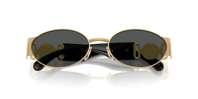 VERSACE 2299 10028/75