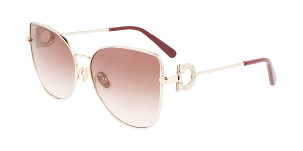 Salvatore Ferragamo authentic sunglasses