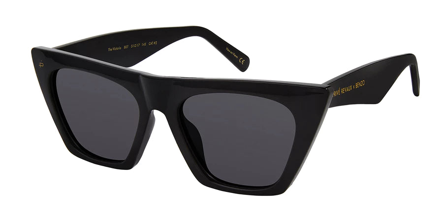 PRIVE REVAUX X BENZO THE VICTORIA MINI 807M9