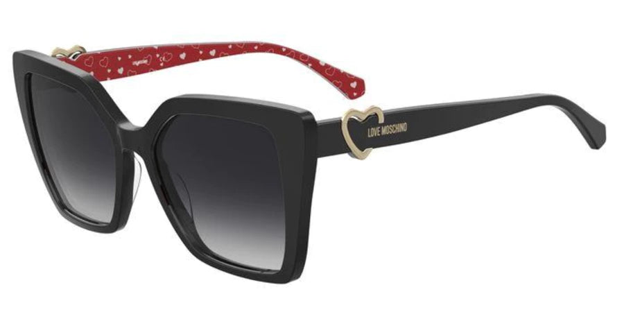 MOSCHINO LOVE MOL067/S 8079O