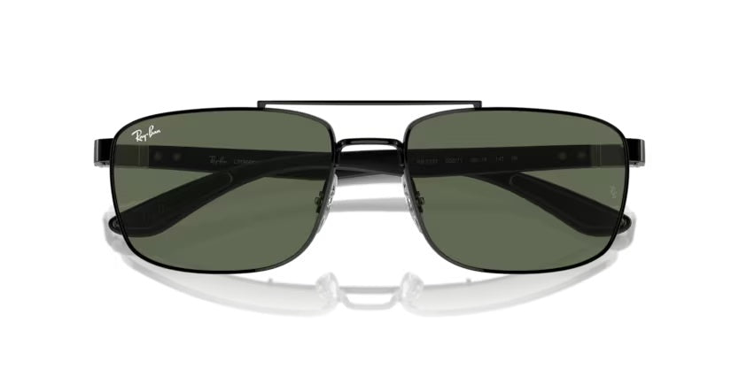 RAY-BAN 3737 002/71