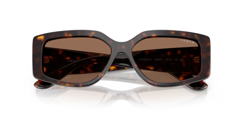VOGUE EYEWEAR 5642SU W65673