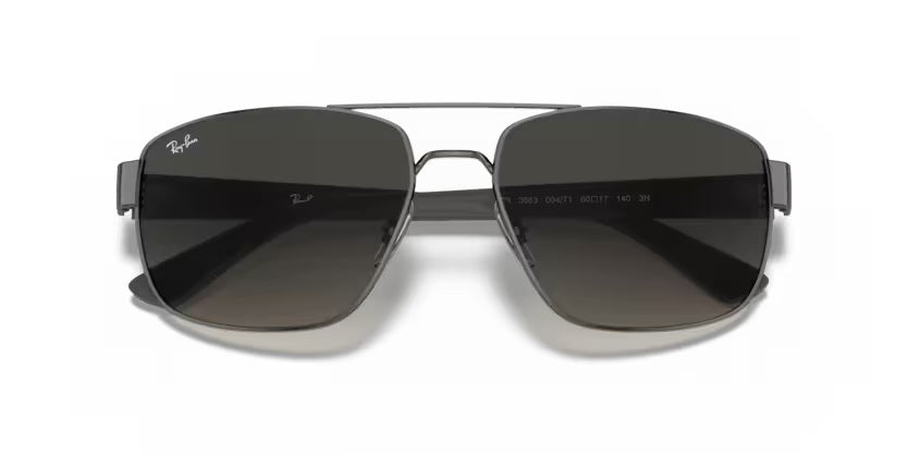 RAY-BAN 3663 004/71