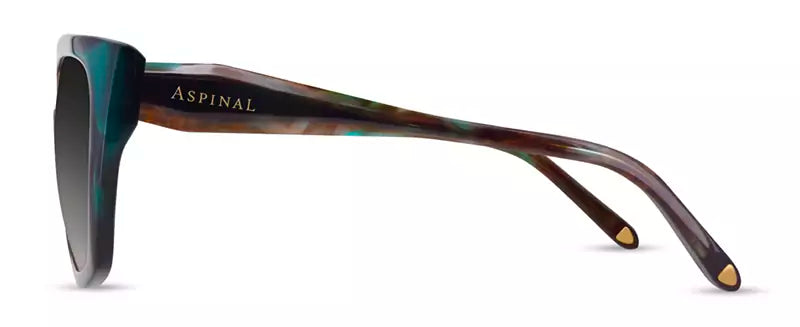 ASPINAL OF LONDON COMO COL 2