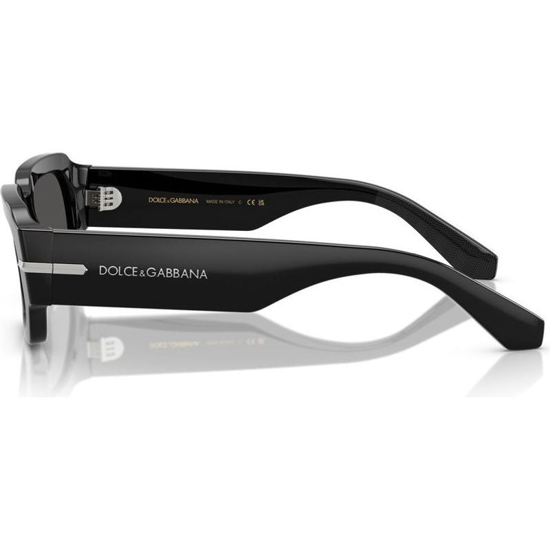 DOLCE & GABBANA 0DG4485 501/87