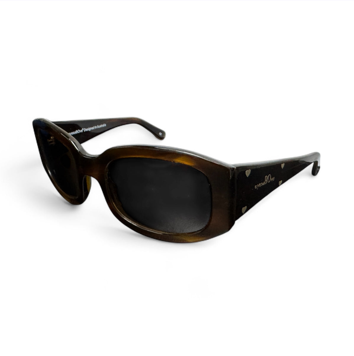 eyesaBOve DONN LS 106