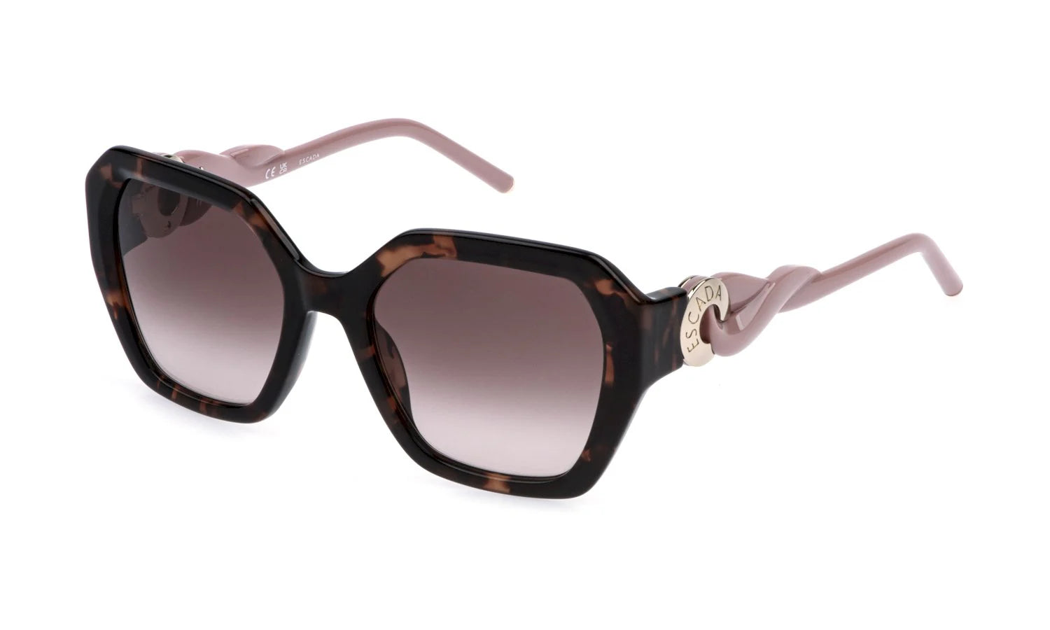 ESCADA SESG37 0909