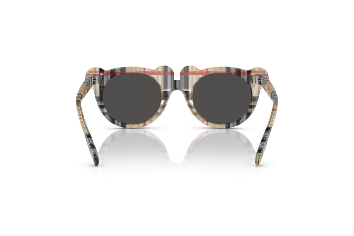 BURBERRY JUNIOR 0JB4355F 377887