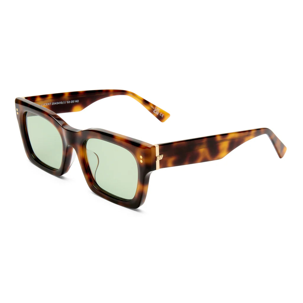 LE SPECS LSH 2543410 LUCENT HONEY TORT