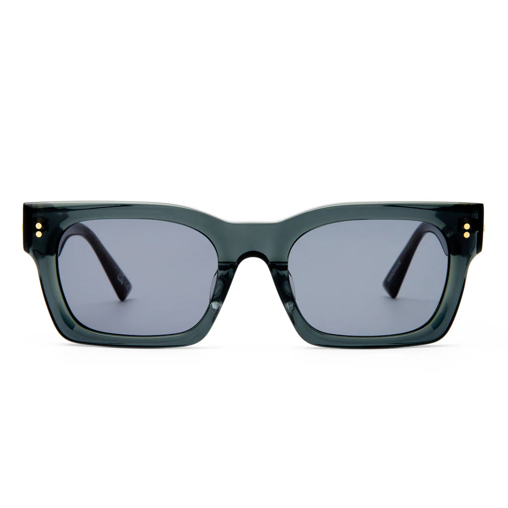 LE SPECS LSH 2543411 LUCENT CHARCOAL