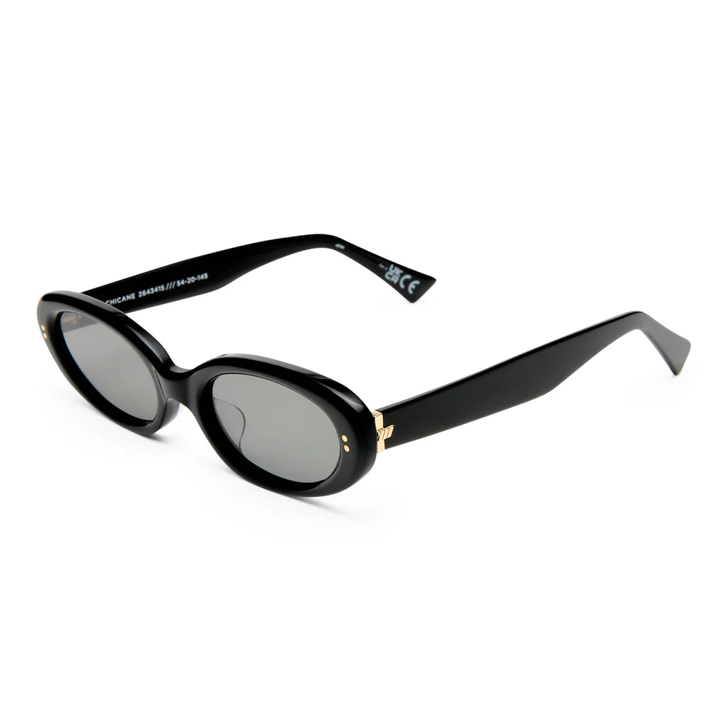LE SPECS LSH 2643415 CHICANE BLACK