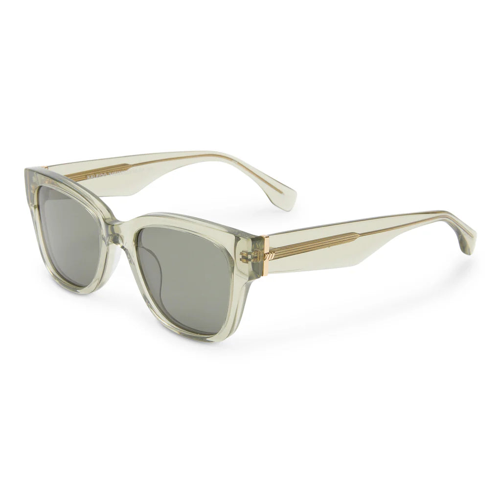 LE SPECS LSH 2451203 KALEIDO 52 EUCALYPTUS
