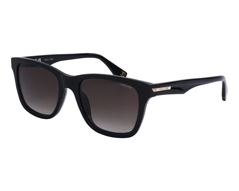POLICE NERVE 2 SPLU68 COL700Y