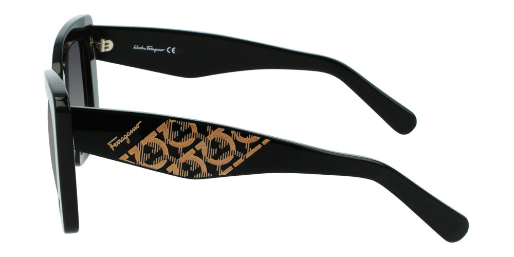 SALVATORE FERRAGAMO SF1023S 001