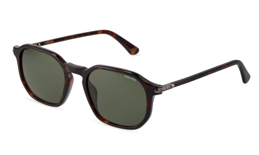 POLICE ROADIE 8 SPLU69 COL0722