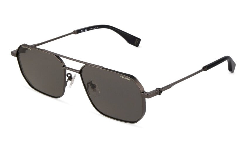 POLICE FORCE 11 SPLU74 COL 584P POLARIZED