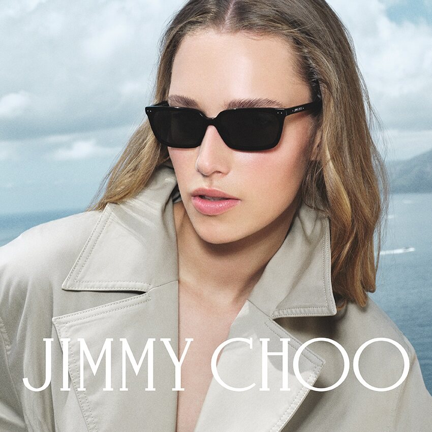 JIMMY CHOO