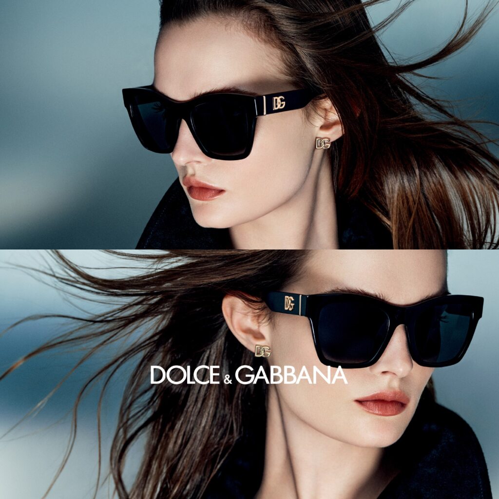 DOLCE & GABBANA