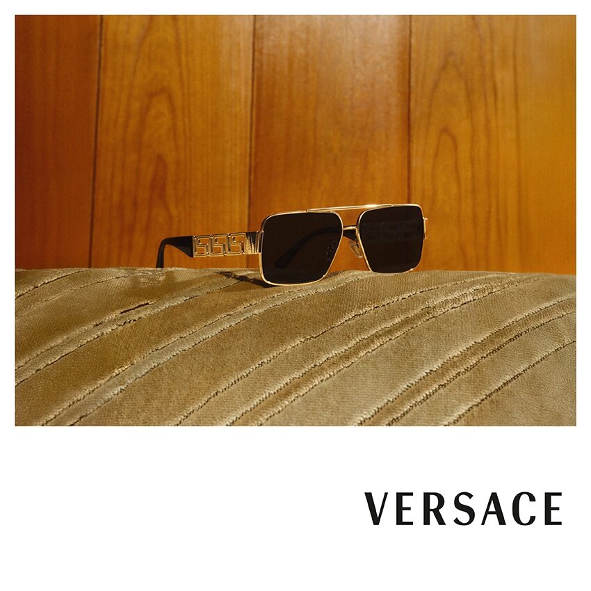 VERSACE