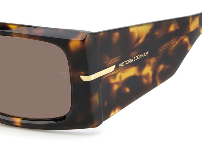 VICTORIA BECKHAM VB7008/S WR970