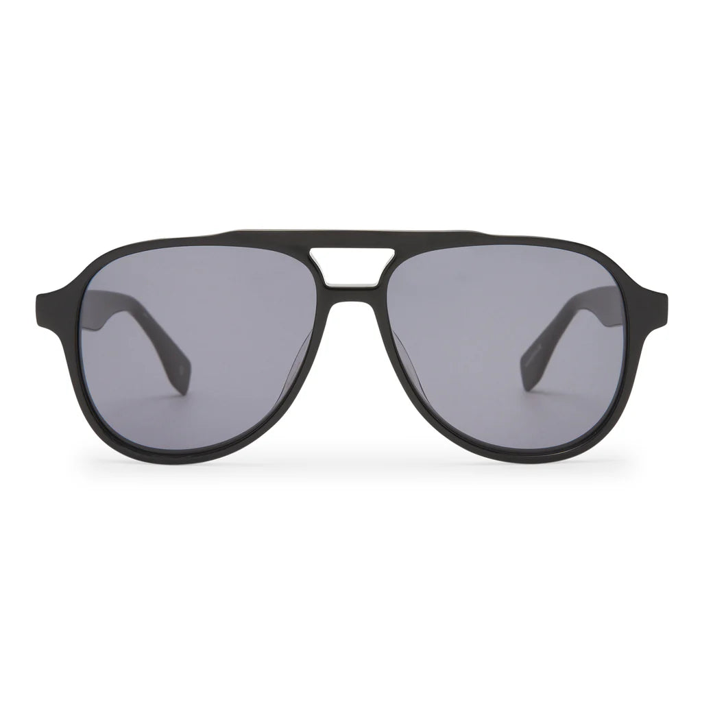 LE SPECS LSH 2451211 MAGNANIMOUS BLACK