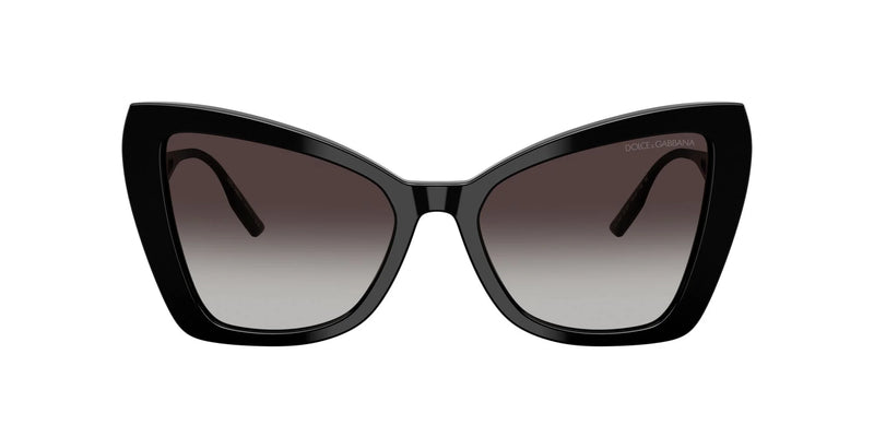 DOLCE & GABBANA 0DG4489 501/8G55