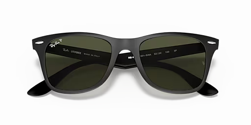 RAY-BAN LITE FORCE 4195 601S/9A