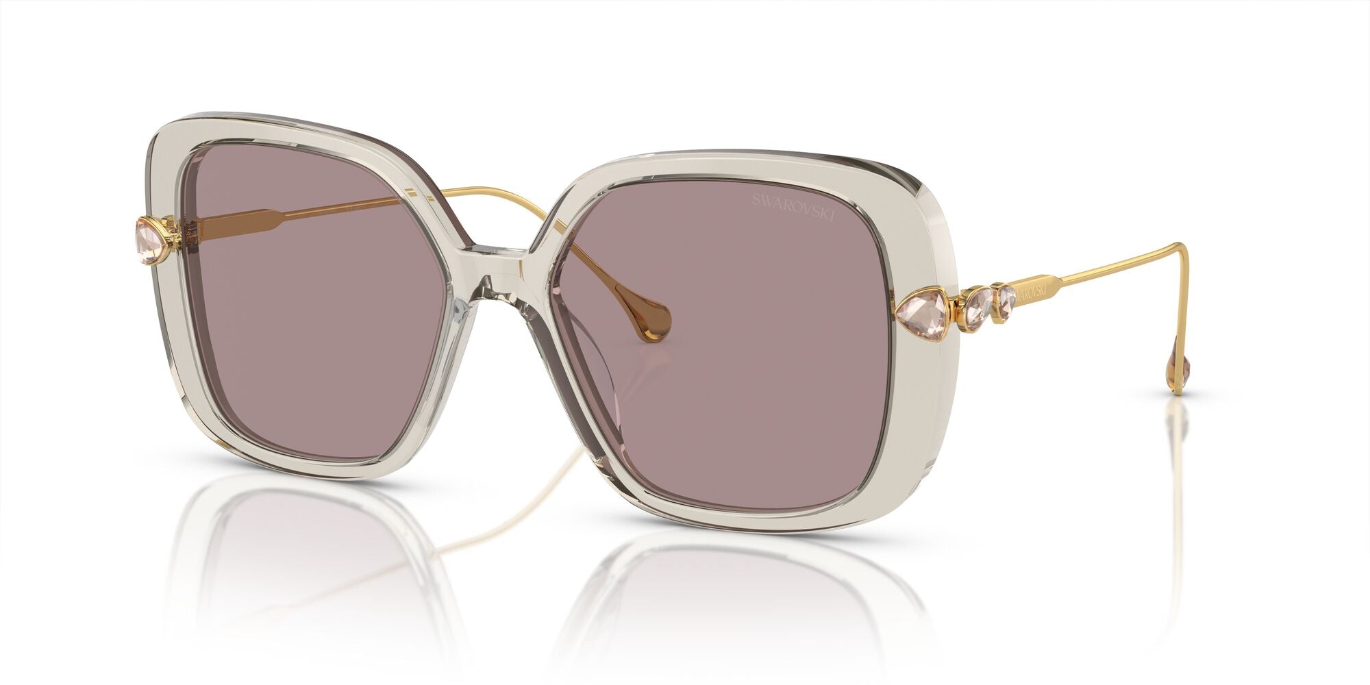 SWAROVSKI 6011 3003LA