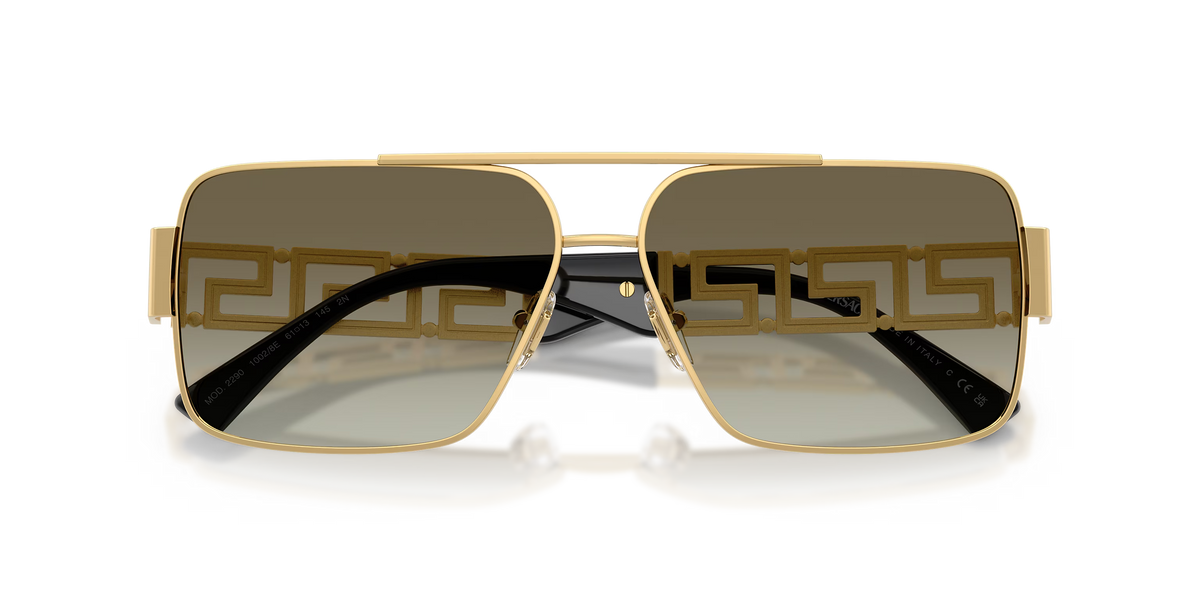 VERSACE 2290 1002/8E