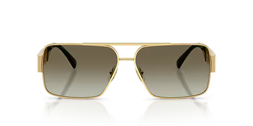 VERSACE 2290 1002/8E