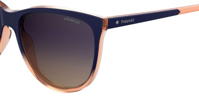 POLAROID PLD 4058/S WTAZ7