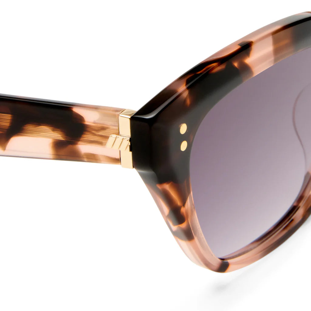 LE SPECS LSH 2543404 HORIZON ROSE TORT