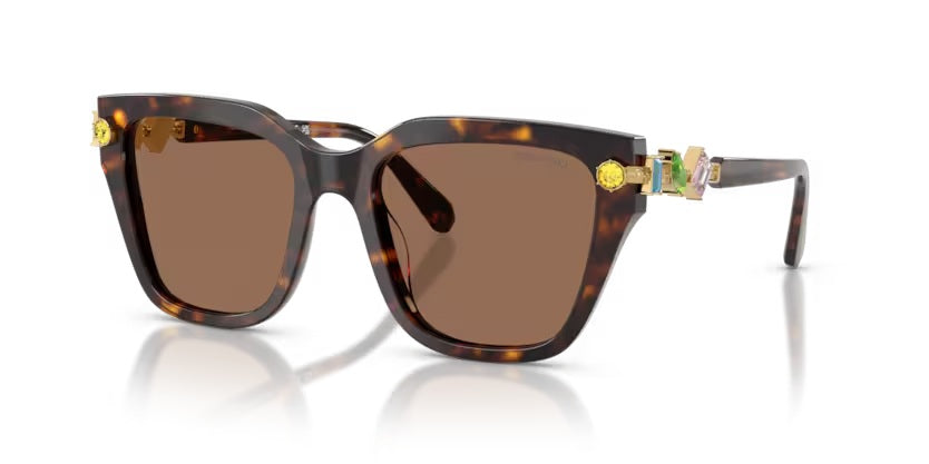 SWAROVSKI 6041F 100273