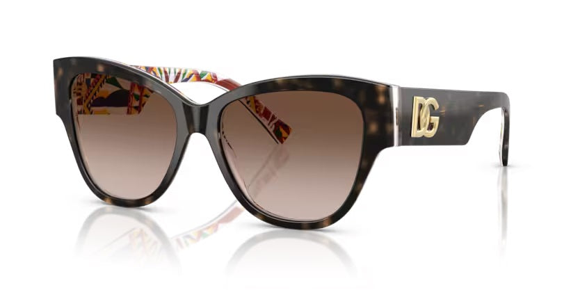 DOLCE & GABBANA 0DG4449 321713