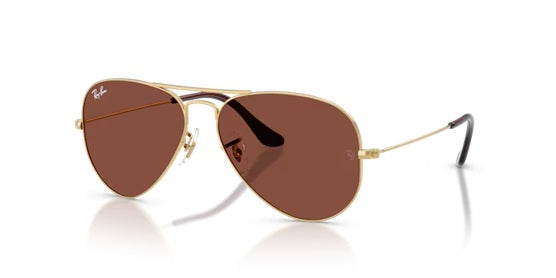 RAY-BAN AVIATOR LARGE 3025 001/C5
