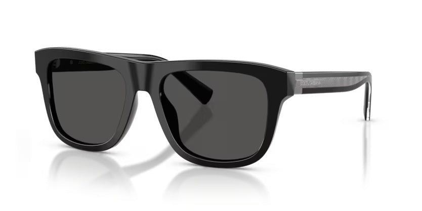 DOLCE & GABBANA 4545 501/87