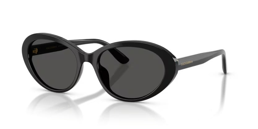 DOLCE & GABBANA 4570 501/87