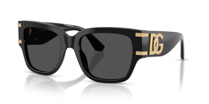 DOLCE & GABBANA 4563 501/87