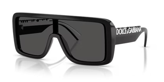 DOLCE & GABBANA 6204 501/87