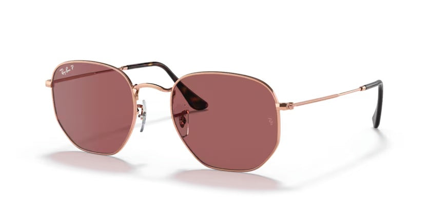 RAY-BAN 3548N 9202/AF
