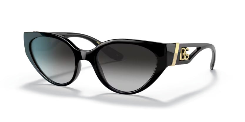 DOLCE & GABBANA 6146 501/8G