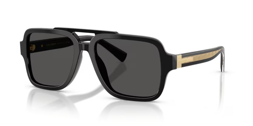 DOLCE & GABBANA 4544 501/87