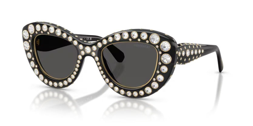 SWAROVSKI 6060 110487