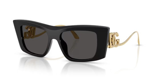 DOLCE & GABBANA 4510 501/87